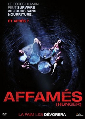 Regarder Affamés en streaming complet