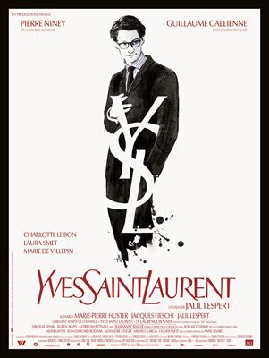 Regarder Yves Saint-Laurent en streaming complet