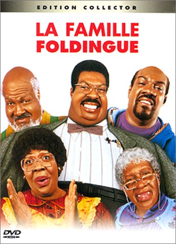 Regarder La Famille Foldingue en streaming complet