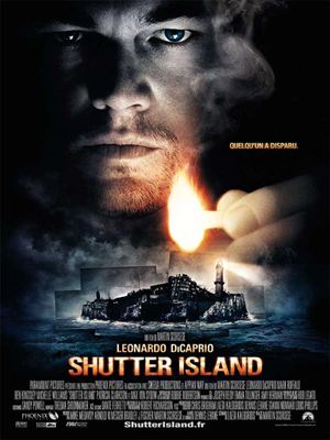 Regarder Shutter Island en streaming complet