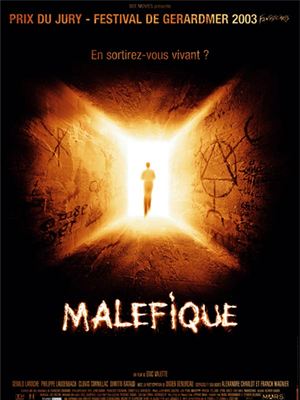 Regarder Maléfique en streaming complet