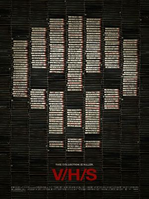 Regarder V/H/S en streaming complet