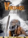 Regarder Vikings en streaming complet