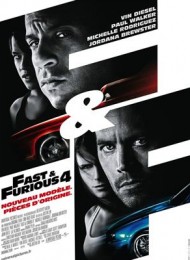 Regarder Fast and Furious 4 en streaming complet