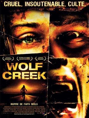 Regarder Wolf Creek en streaming complet