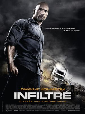 Regarder Infiltré en streaming complet