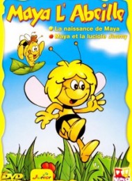 Regarder Maya l'abeille - Saison 1 en streaming complet