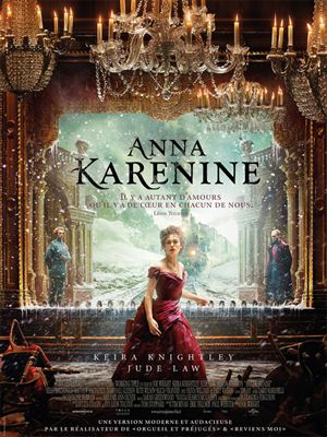 Regarder Anna Karenine en streaming complet