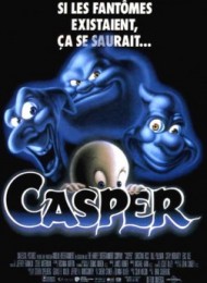 Regarder Casper l'apprenti fantôme en streaming complet