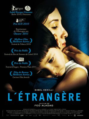 Regarder L'Etrangère en streaming complet