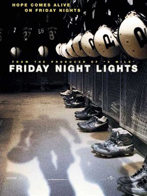 Regarder Friday Night Lights en streaming complet