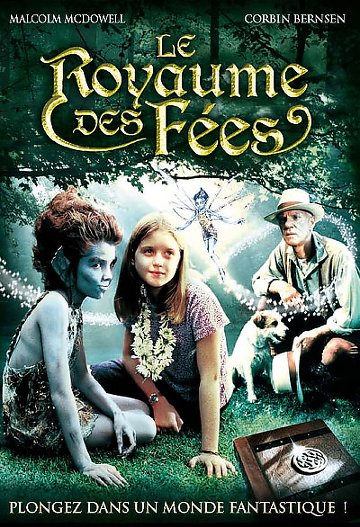 Regarder Le Royaume des fées en streaming complet