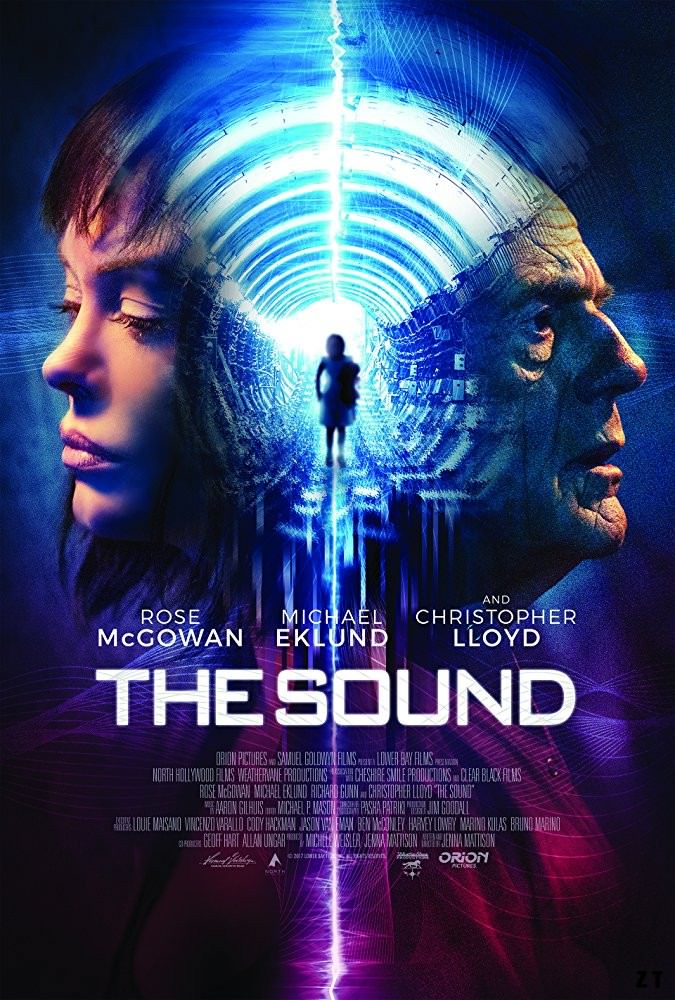 Regarder The Sound en streaming complet