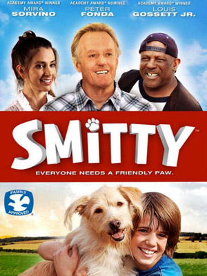 Regarder Smitty le chien en streaming complet