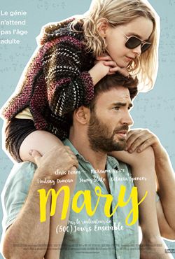 Regarder Mary en streaming complet