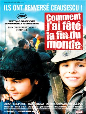 Regarder Comment j'ai fêté la fin du monde en streaming complet