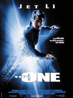 Regarder The One en streaming complet