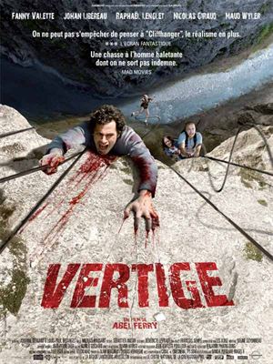 Regarder Vertige en streaming complet