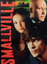 Regarder Smallville - Saison 3 en streaming complet