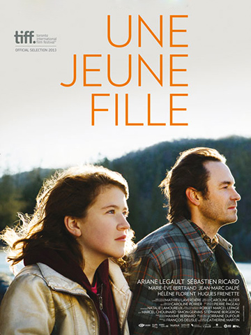 Regarder Une jeune fille en streaming complet