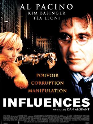 Regarder Influences en streaming complet