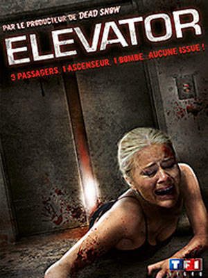 Regarder Elevator en streaming complet