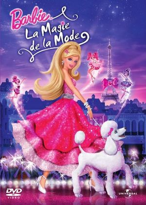 Regarder Barbie - La magie de la mode en streaming complet