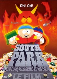 Regarder South Park, le film en streaming complet