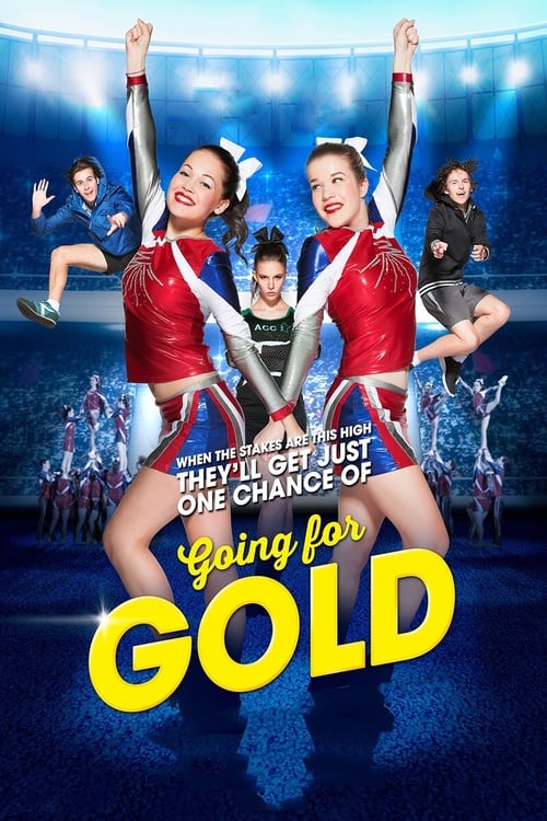 Regarder Going for Gold en streaming complet