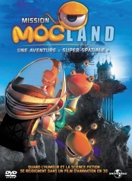 Regarder Mission Mocland en streaming complet