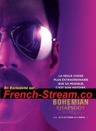 Bohemian Rhapsody streaming complet