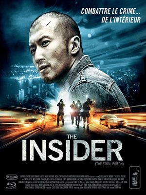 Regarder The Insider en streaming complet