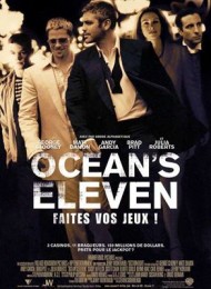 Regarder Ocean's Eleven en streaming complet