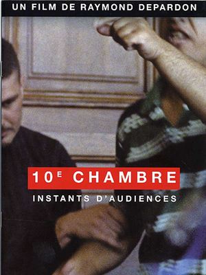 Regarder 10e chambre – Instants d'audience en streaming complet