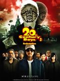 Regarder 20th Century Boys - Chapitre 3 : Reprenons notre symbole en streaming complet