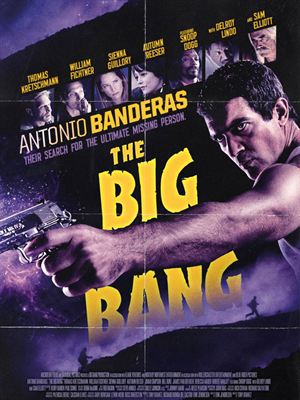 Regarder The Big Bang en streaming complet