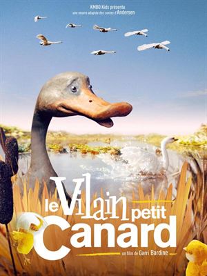 Regarder Le Vilain petit canard en streaming complet