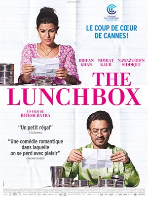 Regarder The Lunchbox en streaming complet