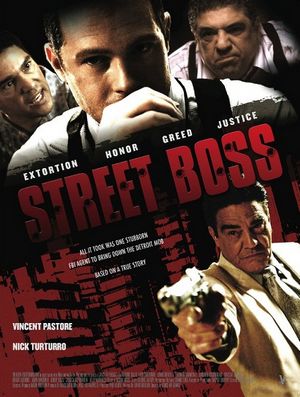 Regarder Street Boss en streaming complet