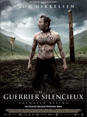 Regarder Le Guerrier silencieux, Valhalla Rising en streaming complet