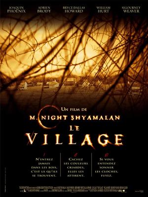 Regarder Le Village en streaming complet