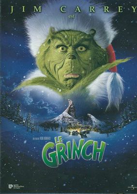 Regarder Le Grinch en streaming complet