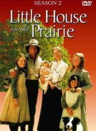 Regarder La Petite maison dans la prairie - Saison 2 en streaming complet
