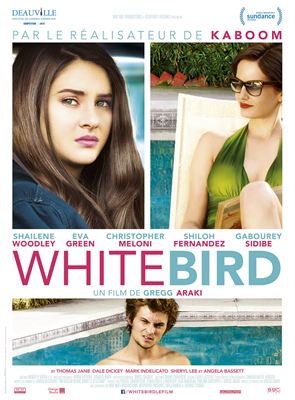 Regarder White Bird en streaming complet