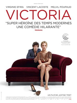 Regarder Victoria en streaming complet