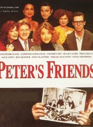 Les amis de Peter
