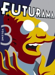 Regarder Futurama - Saison 3 en streaming complet