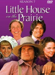 Regarder La Petite maison dans la prairie - Saison 7 en streaming complet