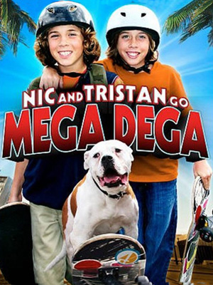 Regarder Nic et Tristan Méga Déga!? en streaming complet