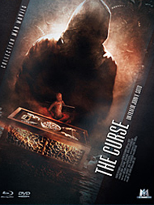 Regarder The Curse en streaming complet